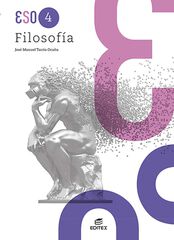Filosof&iacute;a 4&ordm; ESO