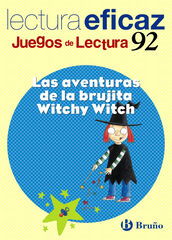 Aventuras de la Brujita Witchy Primaria JDL Aventuras de la Brujita Witchy Primaria JDL