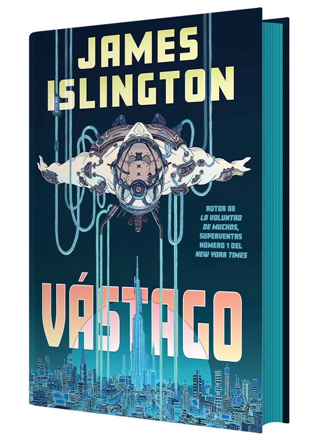 V&aacute;stago