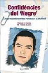 Confidències del Negre Confidències del Negre