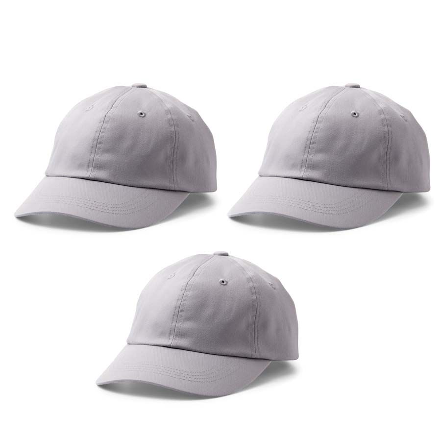 Gorra Baseball 3u