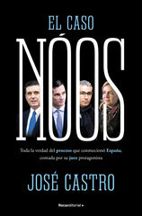 El caso Nóos El caso Nóos