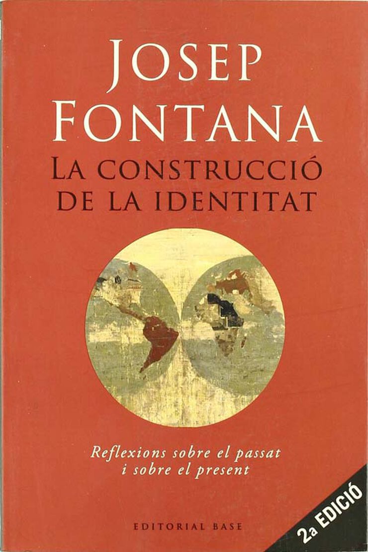 La construcció de la identitat