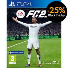 Ea Sports Fc 25 - PS4