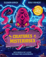 Criatures misterioses Criatures misterioses
