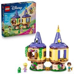 LEGO&reg; Disney Princess Mini Torre de Rapunzel 43294