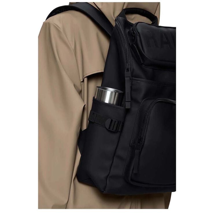 Motxilla Texel cargo W3 black