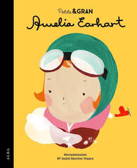 Petita & Gran Amelia Earhart