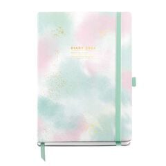 Agenda Miquelrius Plus 15x21 sem/vista catalán 2026 Gradient