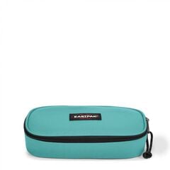 Estuche Eastpak Oval single Stream Blue
