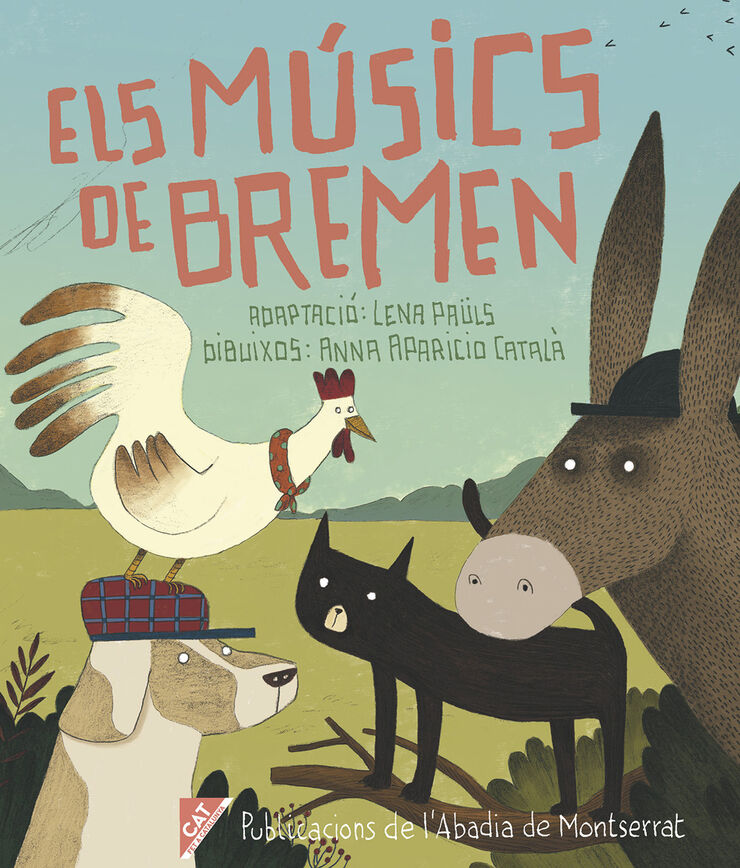 Els músics de Bremen