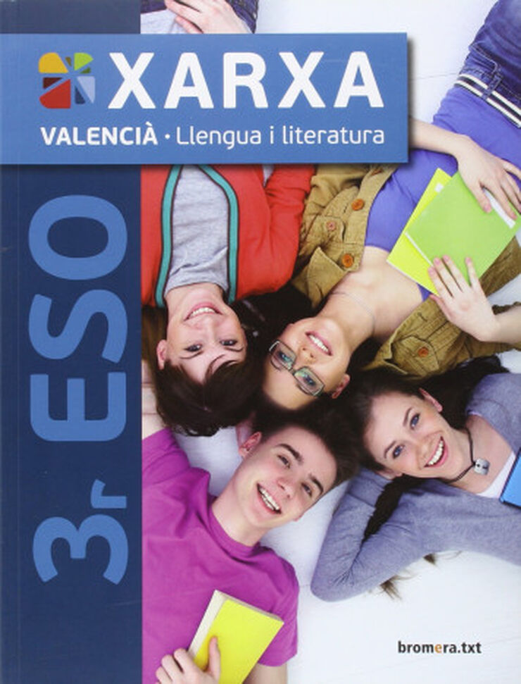 Xarxa 3r Eso