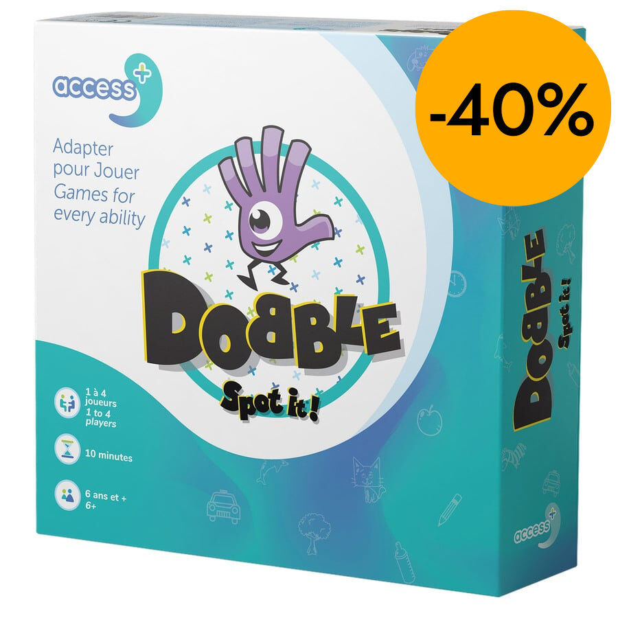Dobble Access+