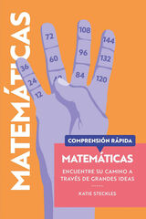 Matem&aacute;ticas