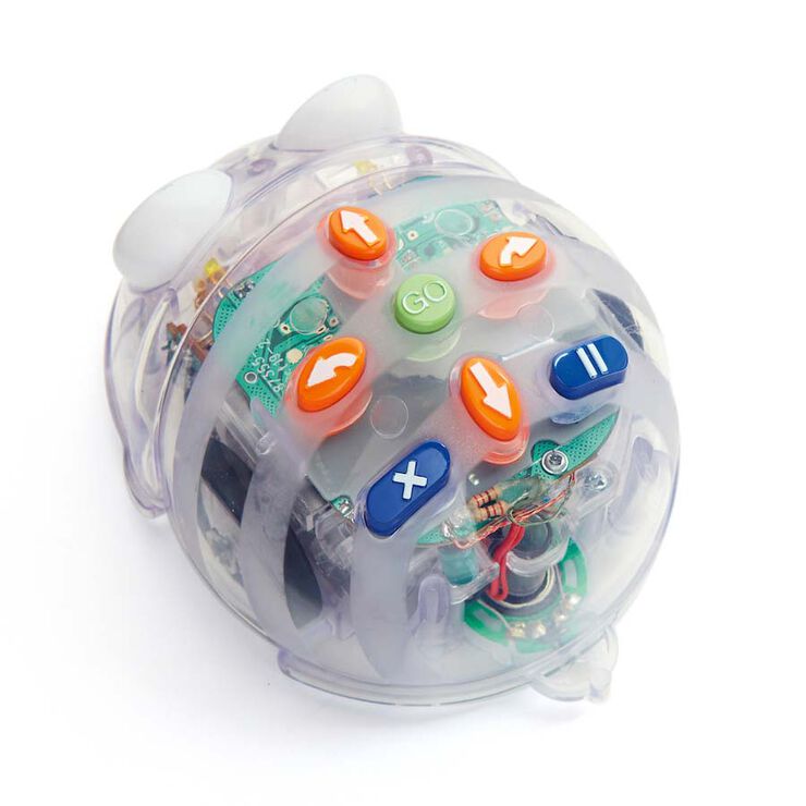 Blue-Bot® Robot infantil programable
