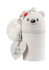 Estuche silicona Mini Oso