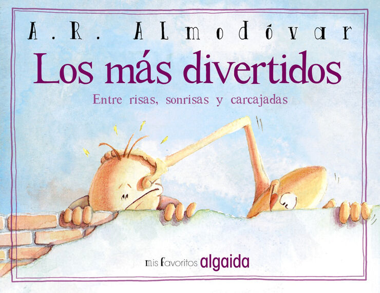 Mis favoritos: Los más divertidos