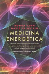 Medicina energética Medicina energética