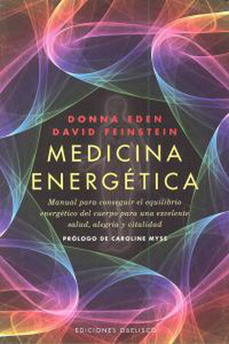 Medicina energética