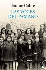 Las Voces del Pamano