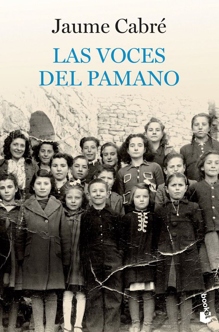 Las Voces del Pamano