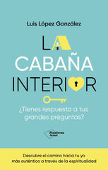 La cabaña interior La cabaña interior
