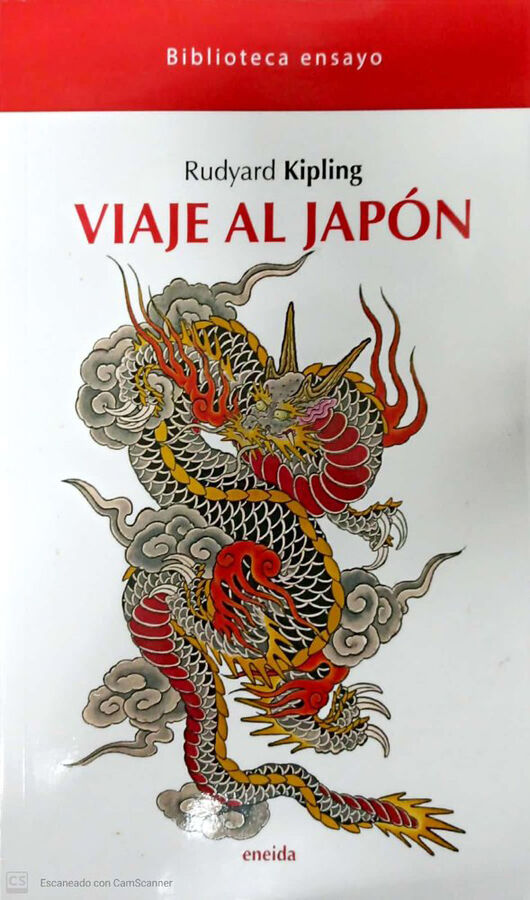 Viaje al Jap&oacute;n