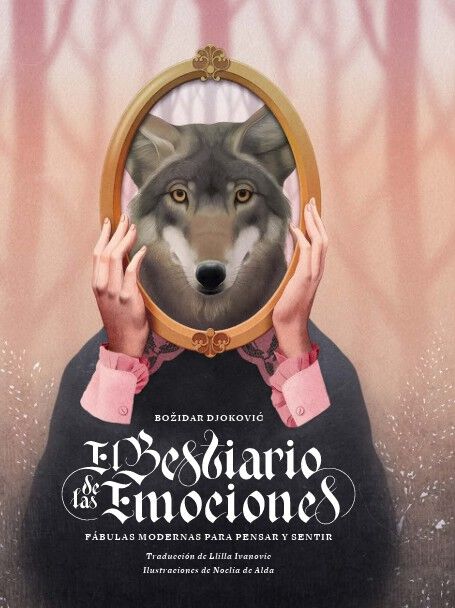 El bestiario de las emociones