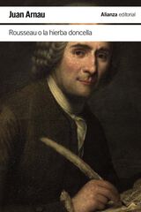 Rousseau o la hierba doncella Rousseau o la hierba doncella