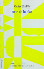 Arte de hablar