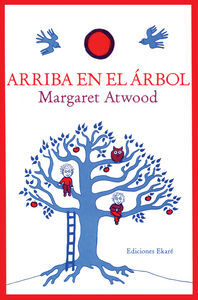Arriba en el &aacute;rbol