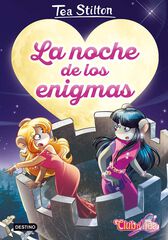Detectives del corazón. La noche de los enigmas