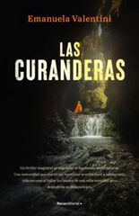 Las curanderas Las curanderas