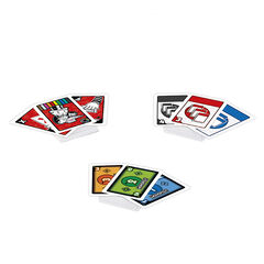 Monopoly Cartes Bid