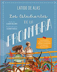 Los estudiantes de la frontera