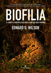 Biofilia Biofilia
