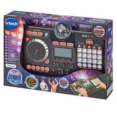 Kidi Dj Mix Mesa de Mezclas