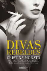 Divas rebeldes Divas rebeldes
