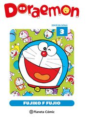 Doraemon nº 03/15 (català) Doraemon nº 03/15 (català)