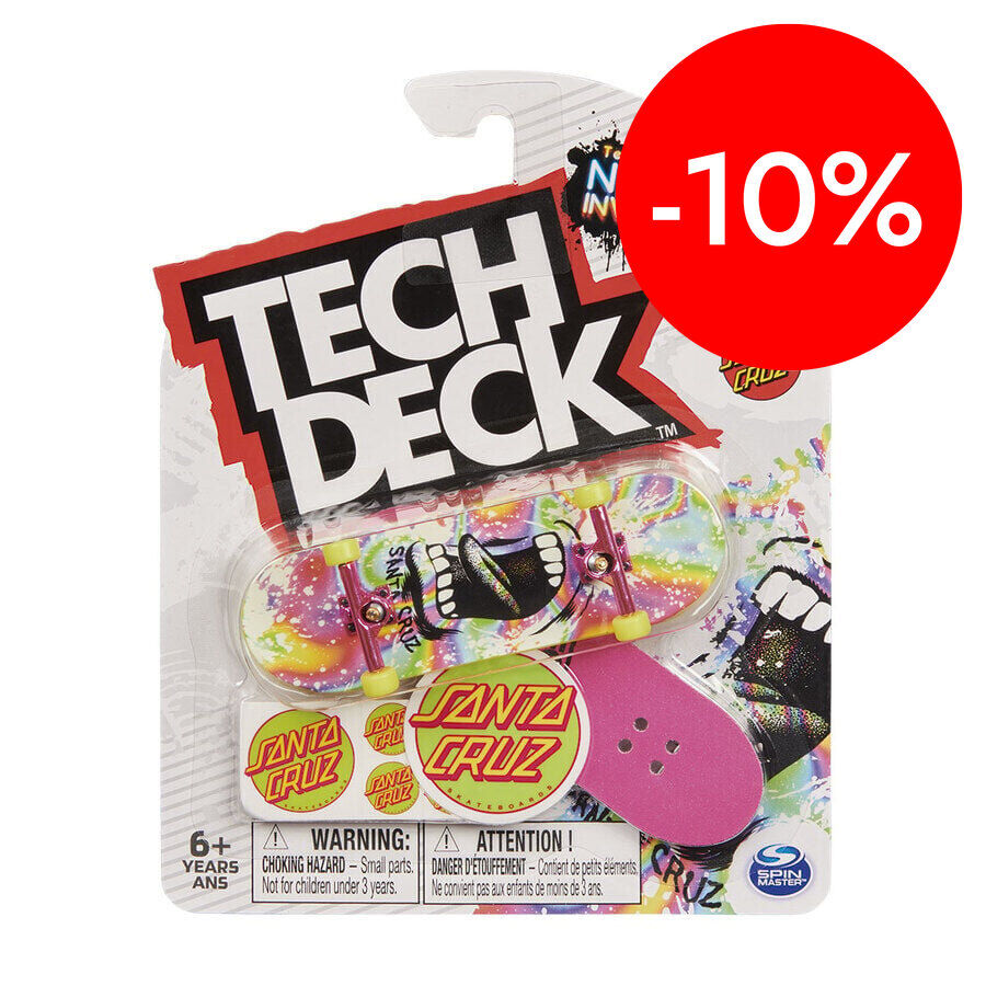 Skates Tech Deck basic