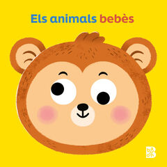 Ulls mòbils - Els animals bebès