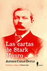 Las cartas de Stark Munro Las cartas de Stark Munro