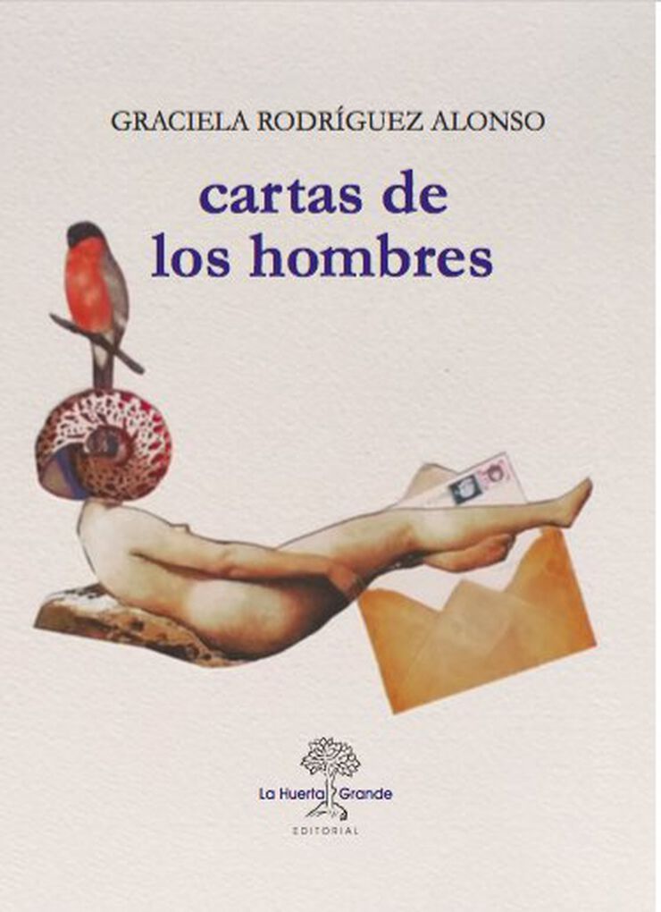 Cartas de los hombres