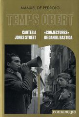Cartes a Jones Street / «Conjectures» de Daniel Bastida Cartes a Jones Street / «Conjectures» de Daniel Bastida