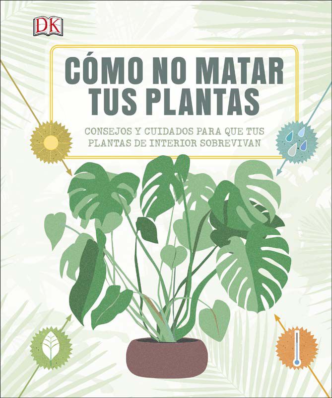 C&oacute;mo no matar tus plantas