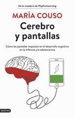 Cerebro y pantallas Cerebro y pantallas