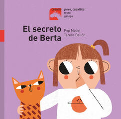El Secreto De Berta El Secreto De Berta