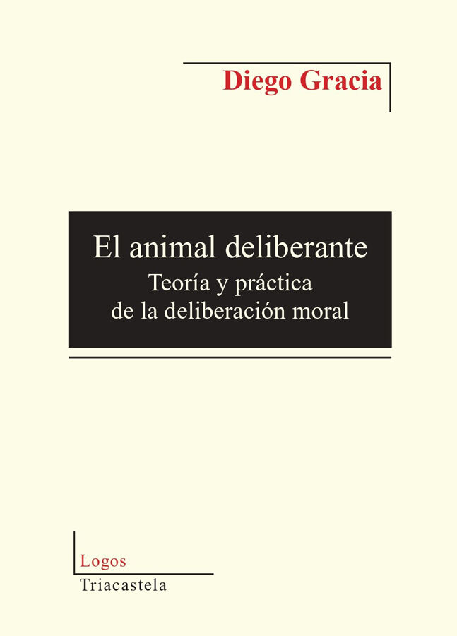 El animal deliberante