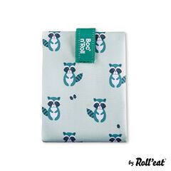 Boc'n'Roll Animales Mapache