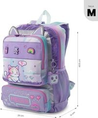 Motxilla Totto Andy Cat